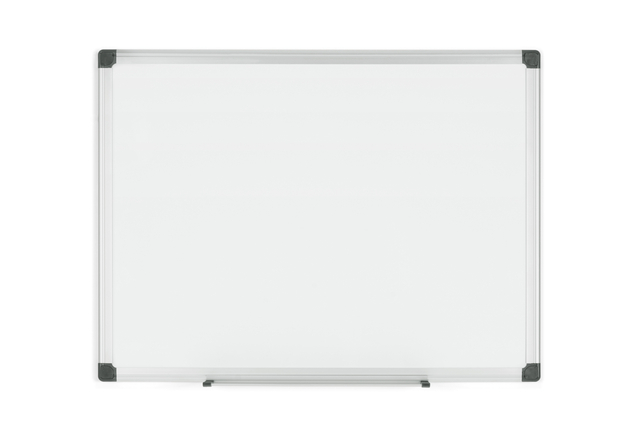 Tableau blanc Quantore 30x45cm emaillé magnétique