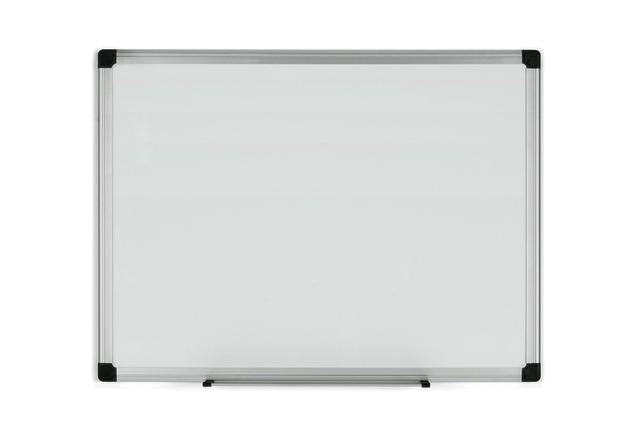 Whiteboard Quantore 45x60cm emaille magnetisch