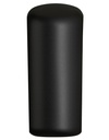Distributeur désodorisant QuartzLine 448552 Q25 Euro Green Constant noir