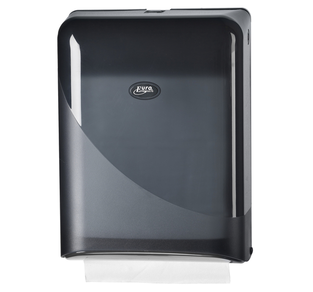Distributeur essuie-mains Pearl Line P7 431151 noir