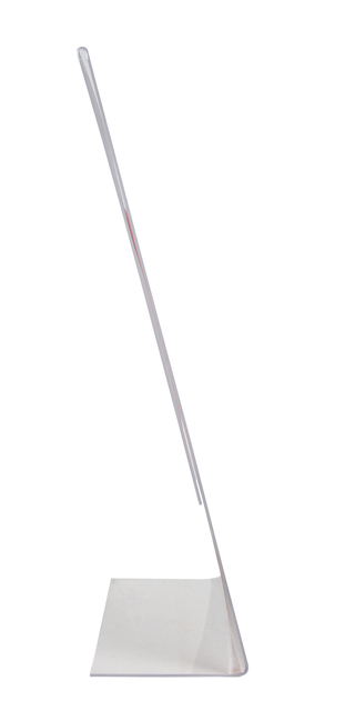 Présentoir de table Quantore A4 L portrait