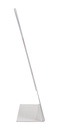 Kaarthouder Quantore A4 L-staand