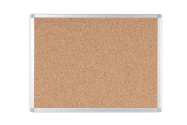 Tableau d'affichage Quantore 45x30cm liège