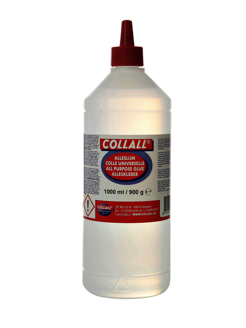 Alleslijm Collall 1000ml