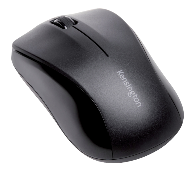 Souris Kensington ValuMouse sans fil noir