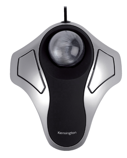 Muis Kensington Trackball Orbit optisch