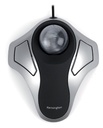Souris Kensington Trackball Orbit optique