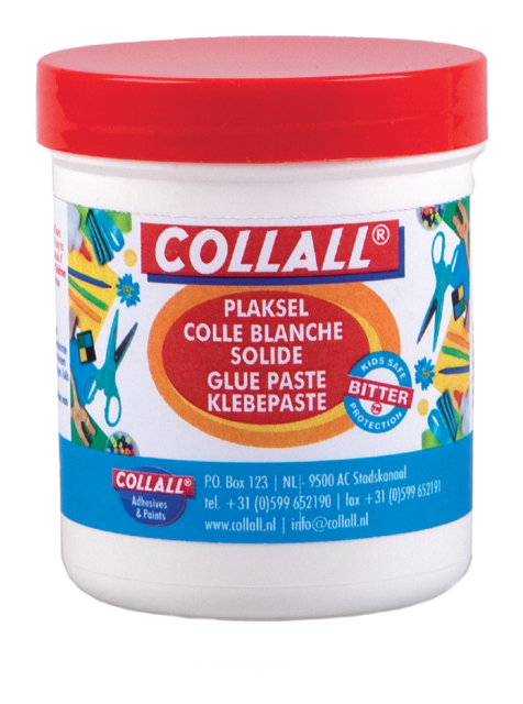 Colle pot 150g