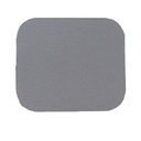 Tapis souris Quantore 230x190x6mm gris