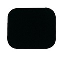 Tapis souris Quantore 230x190x6mm noir