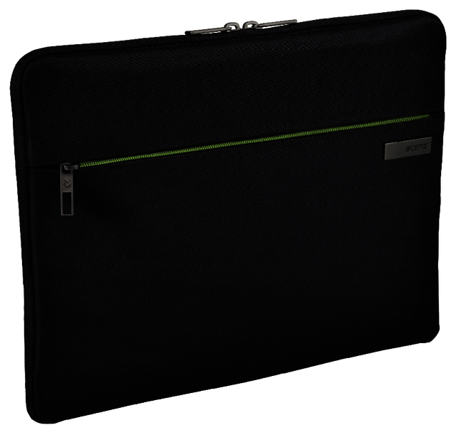 Laptop hoes Leitz Complete 15.6" Zwart