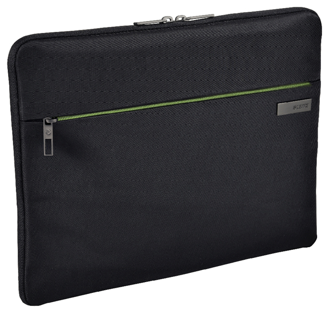 Pochette ordinateur portable Leitz Complete 15,6" noir