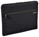Laptophoes Leitz Complete 15.6" Zwart