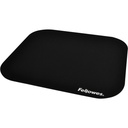 Tapis souris Fellowes standard 200x228x4mm noir