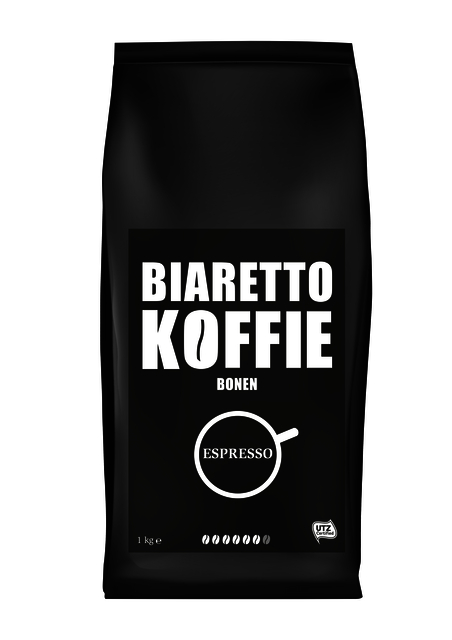 Café en grain Biaretto Espresso 1000g