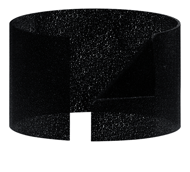 Filter koolstof voor Leitz TruSens Z-2000 3 stuks