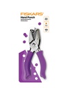 Perforatrice emporte-pièces Fiskars rond