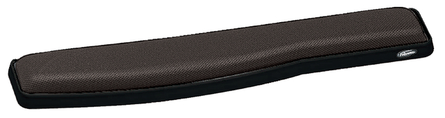 Repose-poignet clavier Fellowes Premium gel réglable graphite