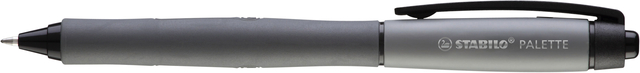 Roller Stabilo Palette 268/46 noir