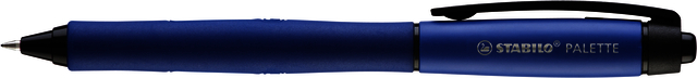 Rollerpen STABILO Palette 268/41 medium blauw