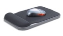 Tapis de souris avec repose-poignets Kensington réglable noir