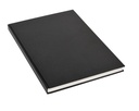 Bloc à dessin Quantore 216x279mm Dummy 120g 100 feuilles
