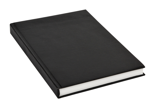 Bloc à dessin Quantore 140x216mm Dummy 120g 100 feuilles