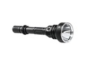 Lampe de poche MAULhelios LED 23cm batterie portée 300m 10W