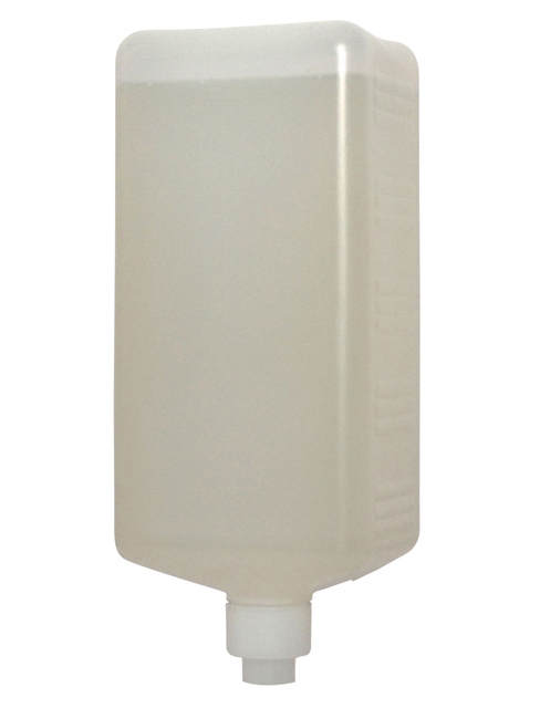 Handzeep Euro Products Ingo-man vloeibaar ongeparfumeerd 1000ml 406307