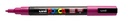 Marqueur peinture Posca PC3M Fin fuchsia