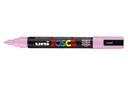 Paintmarker Uni POSCA PC5M medium lichtroze