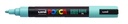 Marqueur peinture Posca PC5M Medium vert d'eau