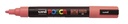 Marqueur peinture Posca PC5M Medium corail