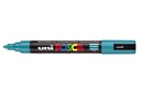 Marqueur peinture Posca PC5M Medium vert émeraude
