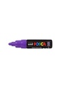 Marqueur peinture Posca PC7M Large violet