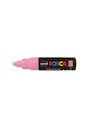 Marqueur peinture Posca PC7M Large rose