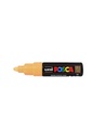 Paintmarker Uni POSCA PC7M breed zalmroze