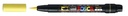 Paintmarker Uni POSCA PCF350 Brush 1-10mm gl