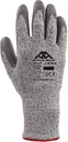Gant Active Gear anticoupure gris 10/XL