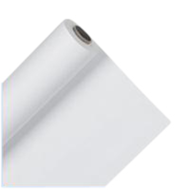 Tekenpapier Fabriano Accademia 120gr 1.5x10m wit