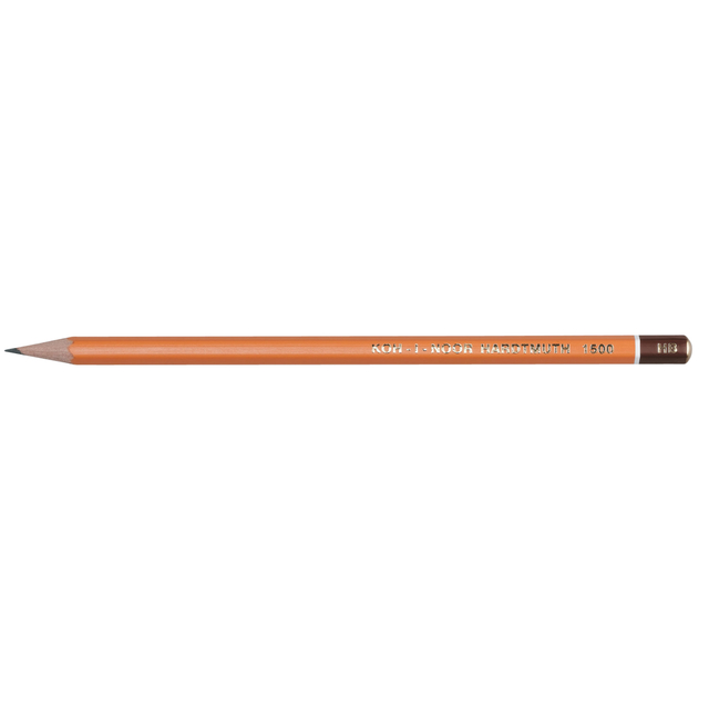 Potloodstift Koh-I-Noor 1500 5H