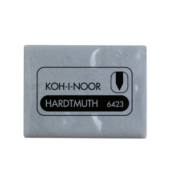 Gomme mie de pain Koh-I-Noor 60 21x31mm