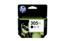 Cartouche d'encre HP 3YM62AE 305XL noir