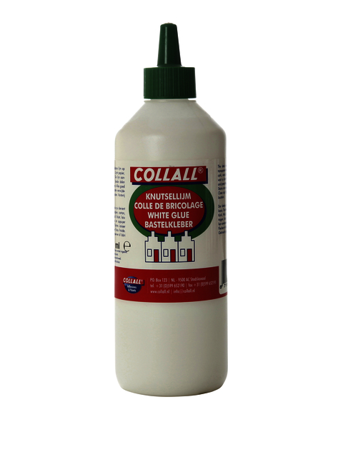 Colle de bricolage Collall 500ml