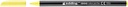 Fineliner edding 1200 083 Fin melon jaune