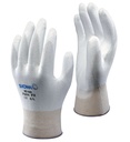 Gant Showa B0500 XXL blanc