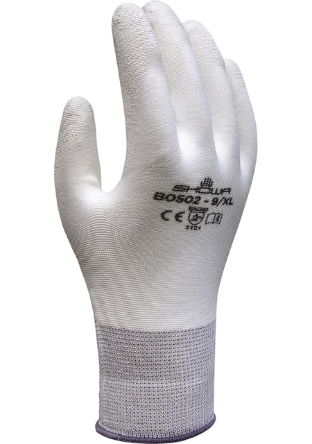 Gant Showa B0502 Large blanc