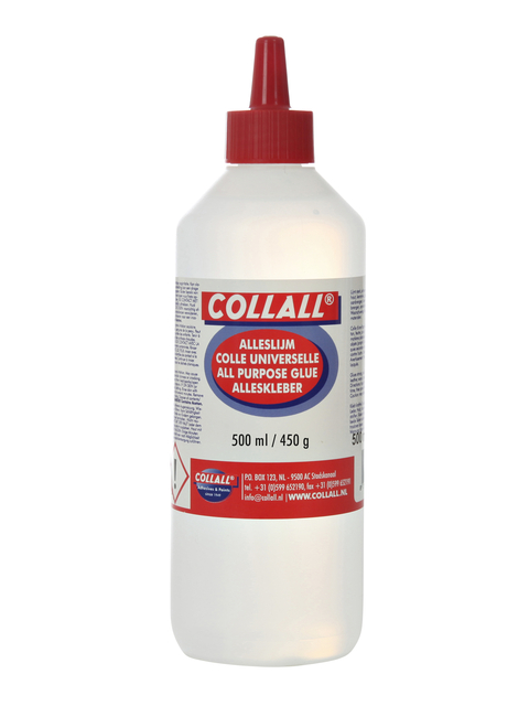 Alleslijm Collall 500ml