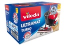 Mopset Vileda UltraMat Turbo Set