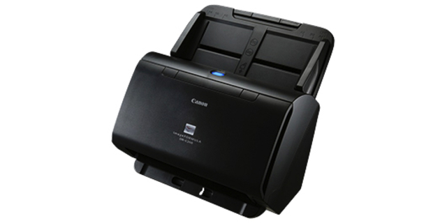 Scanner Canon DR-C240 noir